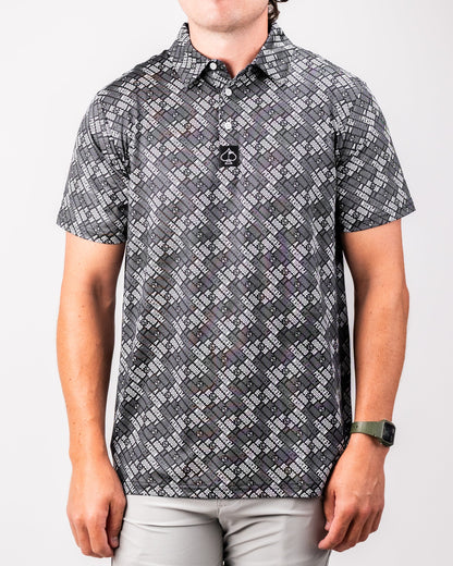 Be A Good Person - Men's Polo